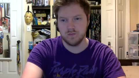 Snapshot of badboyboogie78 chatting on October 2025 08:49:01 AM Hylian97 online show from October 2025 08:49:01 AM