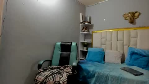 JUAN online show from June 2026 11:42:02 AM