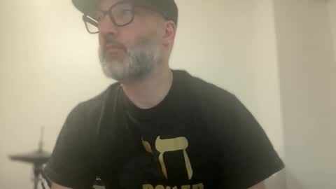 RockHardDrummer online show from November 2025 01:41:02 AM