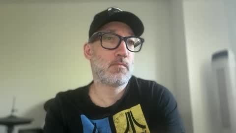 RockHardDrummer online show from May 2026 09:01:02 PM