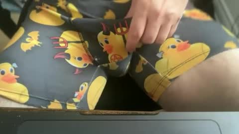 RockHardDrummer online show from June 2026 06:23:01 PM