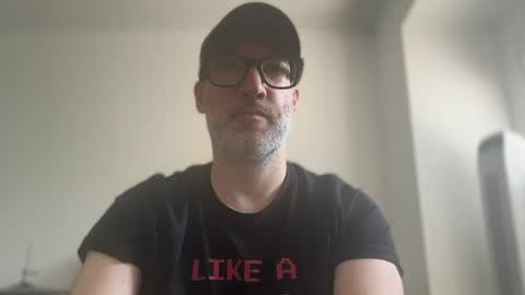 RockHardDrummer online show from August 2026 02:53:01 PM