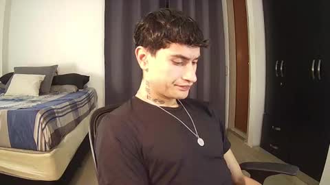 badboyx6969x online show from February 2026 08:00:02 AM