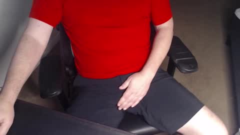 baddaddy77 online show from February 2026 10:43:01 AM