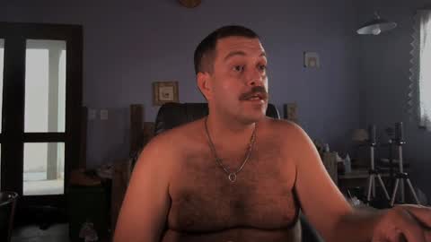 Baddaddybrazil online show from January 2025 08:58:02 PM