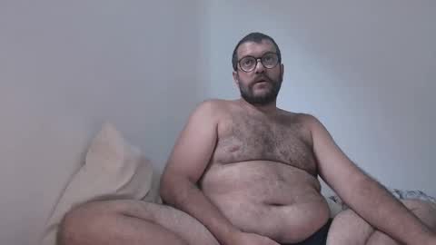 Baddaddybrazil online show from January 2026 07:59:02 PM