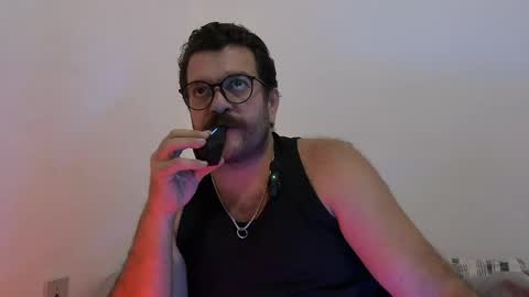 Baddaddybrazil online show from April 2026 11:50:01 PM