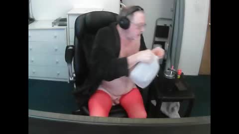 SexyBaddass online show from March 2026 04:17:02 AM