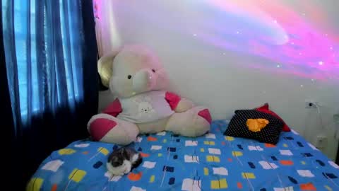 baddestcat online show from April 2026 08:25:02 PM