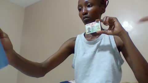 baddie_bunnie online show from January 2026 05:16:01 PM