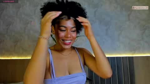 BADDIE DELAYLA online show from May 2026 07:00:02 PM