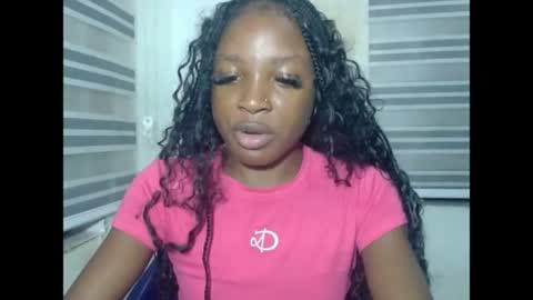 baddiebitchx online show from May 2026 09:52:01 PM