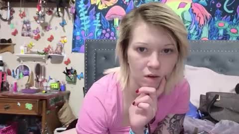 badbitchh online show from March 2026 12:47:02 AM