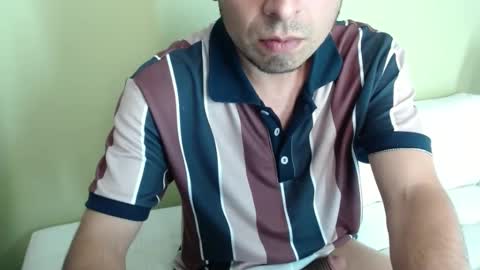 Snapshot of badguy707 chatting on December 2024 07:46:02 PM badguy707 online show from December 2024 07:46:02 PM