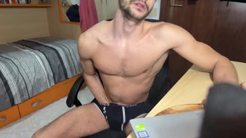 Badguy online show from March 2026 06:45:02 PM