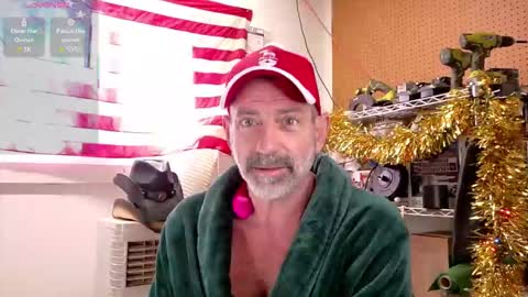 Silver online show from December 2025 05:50:01 PM