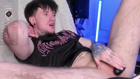 Alex online show from February 2026 09:45:02 AM