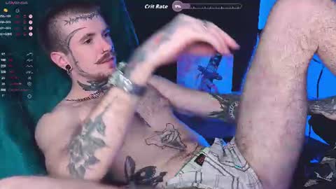 Alex online show from July 2026 11:07:02 PM