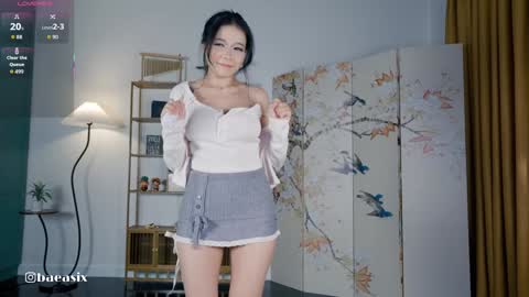 tg channel asianbae online show from October 2025 12:26:02 PM