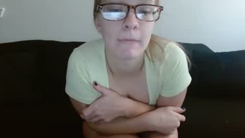 baeblondie online show from November 2025 02:50:01 PM