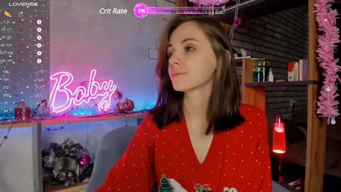 Snapshot of baenova chatting on December 2024 08:01:02 PM Molly links in bio online show from December 2024 08:01:02 PM