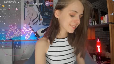 Snapshot of baenova chatting on January 2025 07:39:01 PM Molly links in bio online show from January 2025 07:39:01 PM