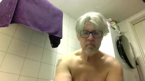 baggelina75 online show from April 2026 06:55:02 AM