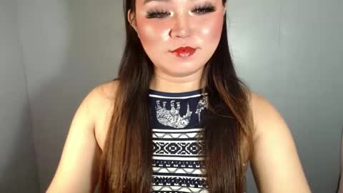 april online show from February 2025 05:10:02 PM