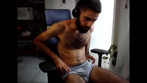 baianobarbudo online show from December 2024 06:49:01 PM