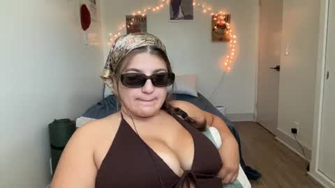 BaileeBaby online show from July 2026 08:18:02 PM