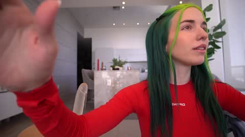 Snapshot of bailey_eilish chatting on February 2026 03:54:02 PM Bailey online show from February 2026 03:54:02 PM