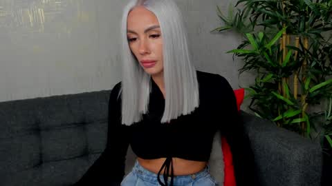 bailey_rush online show from December 2024 03:07:02 AM