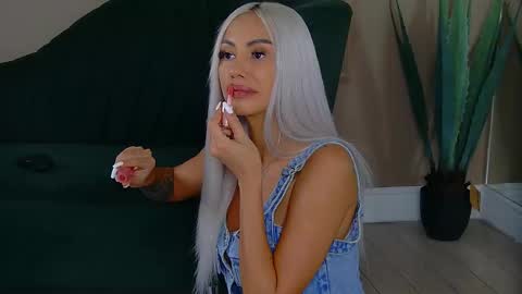 bailey_rush online show from September 2025 01:33:01 PM