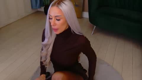 bailey_rush online show from January 2026 06:13:01 PM