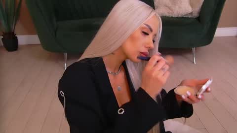 bailey_rush online show from March 2026 05:45:01 PM