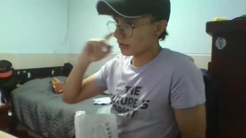 Bal3n online show from January 2025 09:07:01 PM