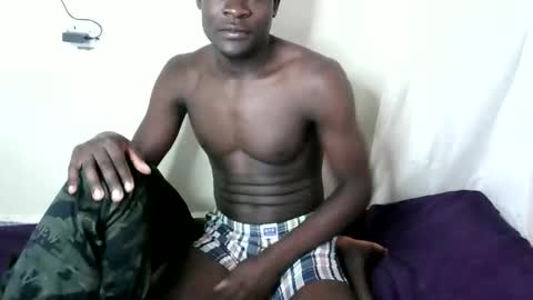 balack_babise online show from April 2026 11:50:02 AM