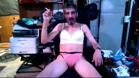 balddickstroking online show from December 2025 02:22:01 PM