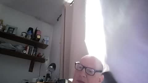 baldfcock online show from June 2026 09:12:01 AM