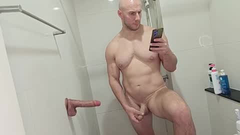 baldyboyy online show from October 2025 09:51:01 AM