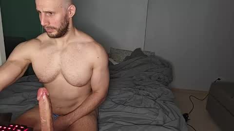 baldyboyy online show from October 2025 09:46:02 AM