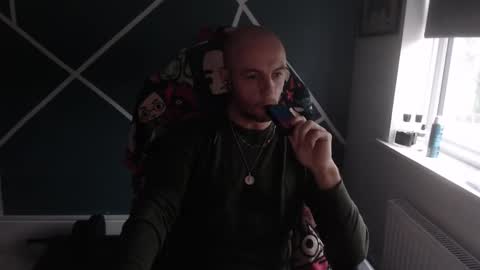 BaldySins online show from January 2026 12:42:01 PM