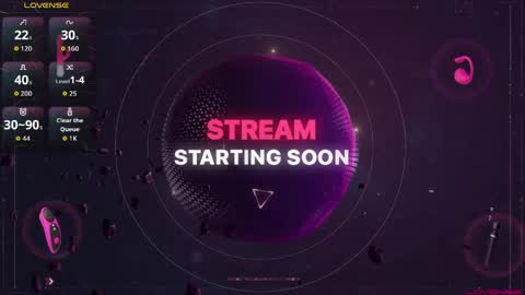 BaldySins online show from April 2026 08:14:02 PM