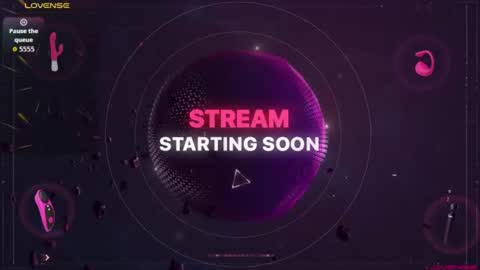 BaldySins online show from July 2026 09:45:02 PM