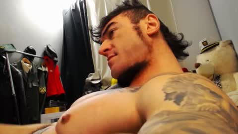 Bret Ballard online show from December 2024 04:09:02 AM