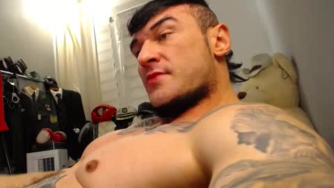 Bret Ballard online show from October 2025 01:08:02 AM