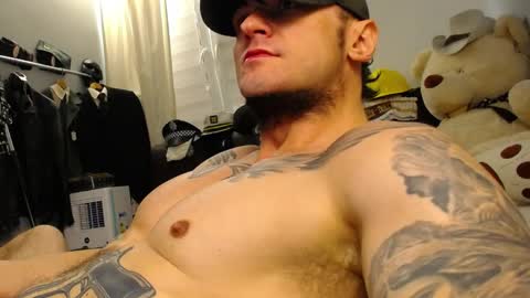 Bret Ballard online show from March 2026 01:18:01 AM