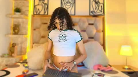 ballesteros_ online show from November 2025 03:38:01 AM