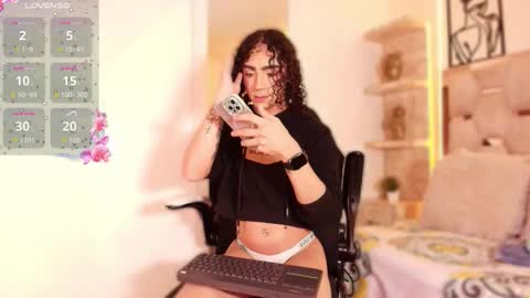 Snapshot of ballesteros_ chatting on February 2026 03:32:01 AM ballesteros_ online show from February 2026 03:32:01 AM