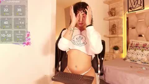 Snapshot of ballesteros_ chatting on March 2026 03:50:01 AM ballesteros_ online show from March 2026 03:50:01 AM